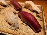 만텐스시(Manten Sushi) - 일본, 도쿄 | 맛집검색 식신