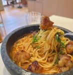 이태리국시 한남 - 서울 강북, 이태원-한남동 독서당로 | 맛집검색 식신