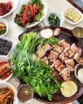 압구정진주 - 서울 강북, 이태원-한남동 독서당로 | 맛집검색 식신