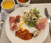 신라스테이 광화문 - 서울, 종로구, 수송동 | 맛집검색 식신