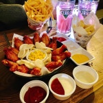 행복감자 - 충남, 천안-서북구 시청 불당 | 맛집검색 식신