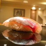 스시 마츠우라(Sushi Matsuura) - 일본, 도쿄 | 맛집검색 식신
