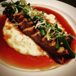 Bistro42 - 경기, 성남시 분당구, 삼평동 | 맛집검색 식신