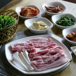 동막골흑돼지 - 대전, 유성구-연구단지 테크노밸리 | 맛집검색 식신