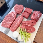 선물정육점 한우오마카세 - 충남, 아산시 아산배방 | 맛집검색 식신