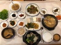 칠갑산 두메산골 - 충남, 청양 | 맛집검색 식신