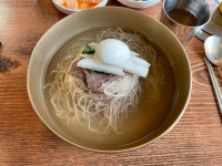 금왕평양면옥 - 서울, 송파구, 방이동 | 맛집검색 식신