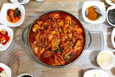 안흥식당 - 충남, 태안군, 태안읍 | 맛집검색 식신