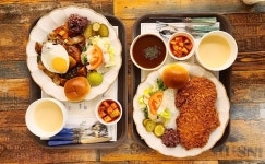 별장&봄 - 충남, 청양군, 청양읍 | 맛집검색 식신