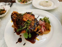 말메종 - 충남, 금산군, 복수면 | 맛집검색 식신
