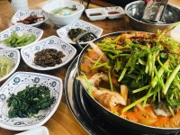 기와집 - 충남, 서천 | 맛집검색 식신