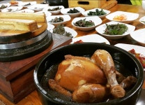 골목집손칼국수 - 충북, 제천시, 영천동 | 맛집검색 식신
