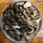 옥산장날순대 - 충북, 청주시 흥덕구, 옥산면 | 맛집검색 식신