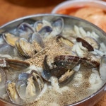 파전칼국수 - 충남, 태안군, 태안읍 | 맛집검색 식신