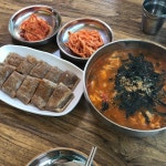 한성칼국수 - 강원, 속초 | 맛집검색 식신
