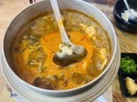 송죽원추어탕 - 강원, 강릉시, 포남동 | 맛집검색 식신