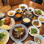 옹다래감자탕 은행점 - 경기, 시흥시, 은행동 | 맛집검색 식신