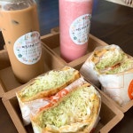 미소가야토스트 - 서울 강북, 건대 자양 화양 | 맛집검색 식신