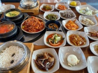 고목정쌈밥 - 인천, 중구-영종도 | 맛집검색 식신