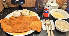 원조 쯔왕돈까스 - 서울 강남, 사당 이수 | 맛집검색 식신