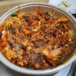 달동네식당 - 경남, 함양 | 맛집검색 식신