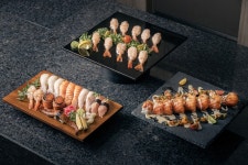 더 이터리 포포인츠 쉐라톤 호텔 수원 - 경기, 수원시 팔달구, 인계동 | 맛집검색 식신