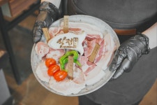 바베이드치킨 - 충남, 아산시 아산배방 | 맛집검색 식신