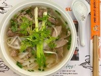 Pho 10 Ly Quoc Su(포텐리꿕수) - 동남아, 베트남-하노이 | 맛집검색 식신