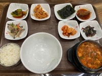 조선된장 - 경기, 부천시 원미구, 상동 | 맛집검색 식신