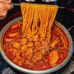 네번째집 - 서울 강북, 성수 서울숲 뚝섬 | 맛집검색 식신