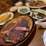 밴건디 스테이크하우스 - 서울 강남, 서래마을 | 맛집검색 식신