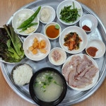 가마솥돼지국밥 - 부산, 영도구 태종대 | 맛집검색 식신