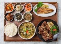 광화문한상 - 서울, 중구, 태평로1가 | 맛집검색 식신