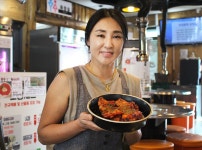 한지붕갈비 - 강원, 춘천시, 석사동 | 맛집검색 식신