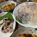 해송일식 - 경남, 통영시, 무전동 | 맛집검색 식신