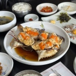 서백자 간장게장 - 서울 강남, 삼성동 | 맛집검색 식신