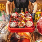 따롱이훠궈 - 서울 강남, 강남역 | 맛집검색 식신