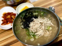 다래칼국수 - 서울, 영등포구, 양평동4가 | 맛집검색 식신