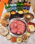 육갑식당 잠실직영점 - 서울 강남, 잠실 석촌호수 | 맛집검색 식신