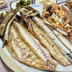 장터생선구이 - 강원, 동해 망상 | 맛집검색 식신