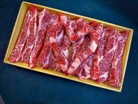 꽃담우 정육식당 - 강원, 원주시, 반곡동 | 맛집검색 식신