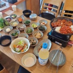 생두부촌 - 전북, 무주 | 맛집검색 식신