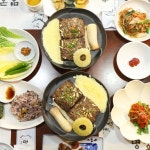 순천 한정식 명궁관 - 전남, 순천시, 장천동 | 맛집검색 식신