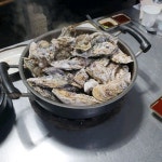 꽃바위연탄길 연탄불고기 - 울산, 동구 일산해수욕장 | 맛집검색 식신