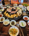 돝고깃집 - 경기, 안양-동안구 평촌 | 맛집검색 식신