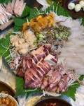 기와실비 - 경남, 고성군, 회화면 | 맛집검색 식신