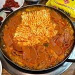 한남부대찌개 - 서울, 용산구, 한남동 | 맛집검색 식신