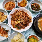 장기식당 - 경북, 포항 | 맛집검색 식신