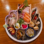 오복수산시장 - 서울 강북, 연남동 | 맛집검색 식신