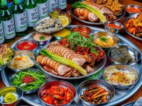 완미족발 논현본점 - 서울 강남, 신논현 영동시장 | 맛집검색 식신